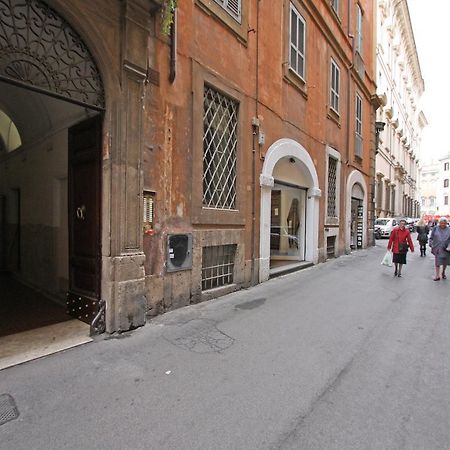 Domus Navona Pantheon Apartment Rome Exterior photo