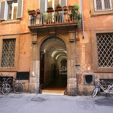 Domus Navona Pantheon Apartment Rome Exterior photo
