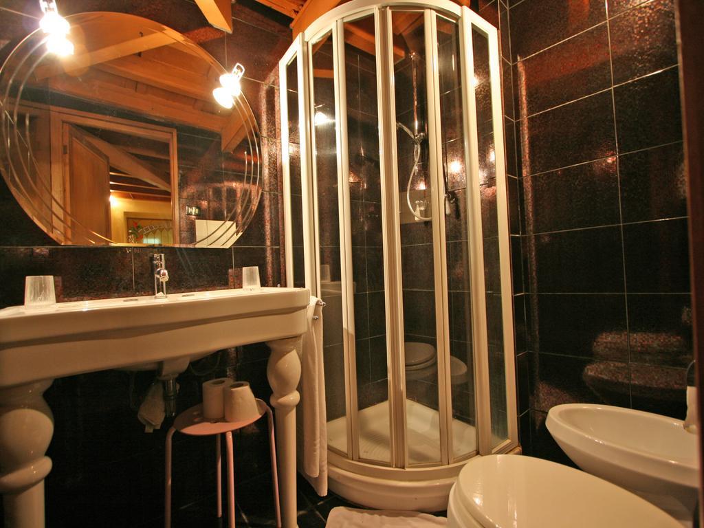 Domus Navona Pantheon Apartment Rome Room photo