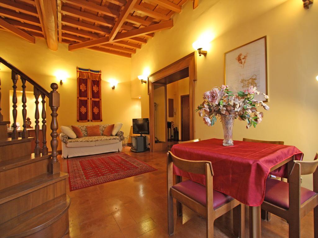 Domus Navona Pantheon Apartment Rome Exterior photo