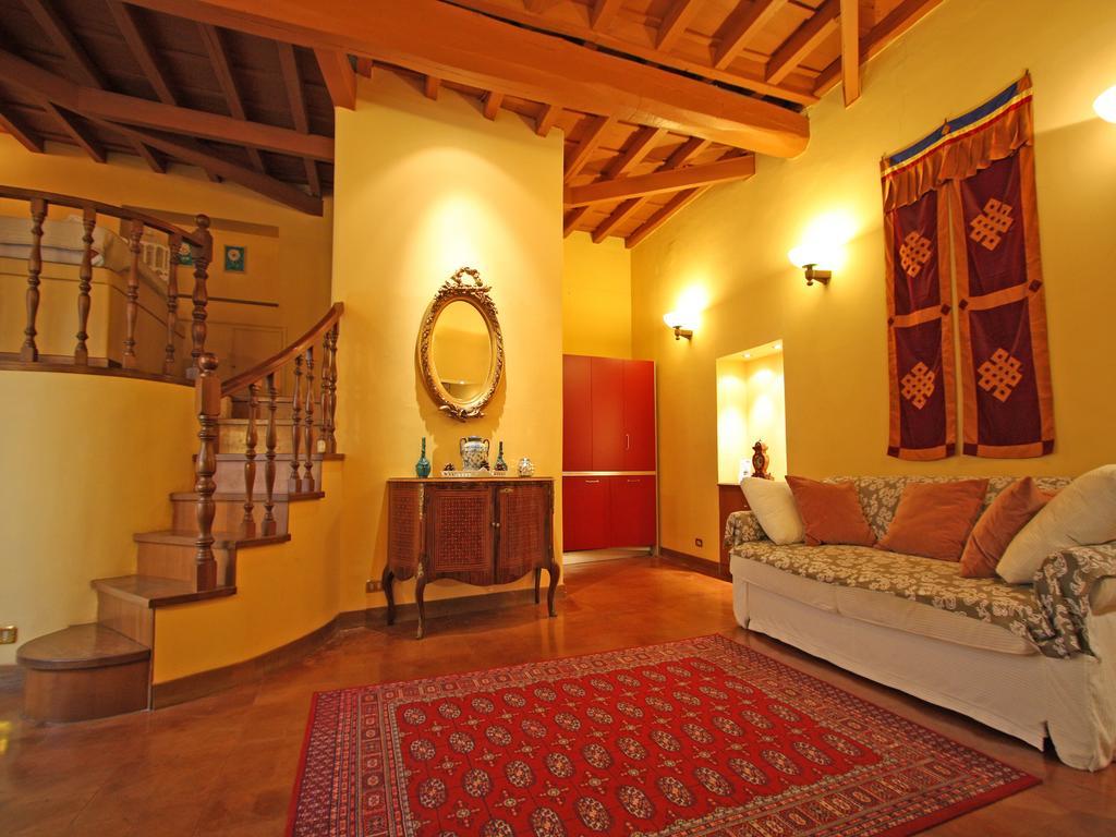 Domus Navona Pantheon Apartment Rome Exterior photo