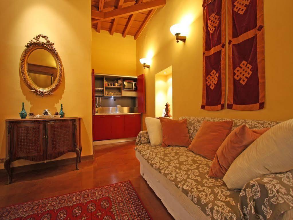 Domus Navona Pantheon Apartment Rome Exterior photo